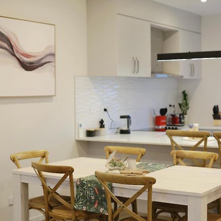 Cozy And Comfortable, Sunny Three-Storey Building Окленд Екстер'єр фото