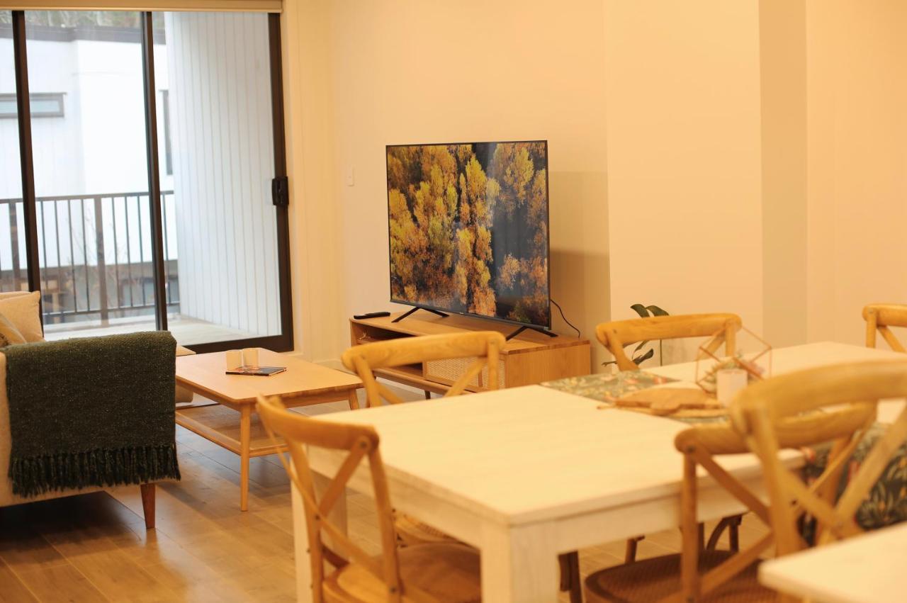 Cozy And Comfortable, Sunny Three-Storey Building Окленд Екстер'єр фото