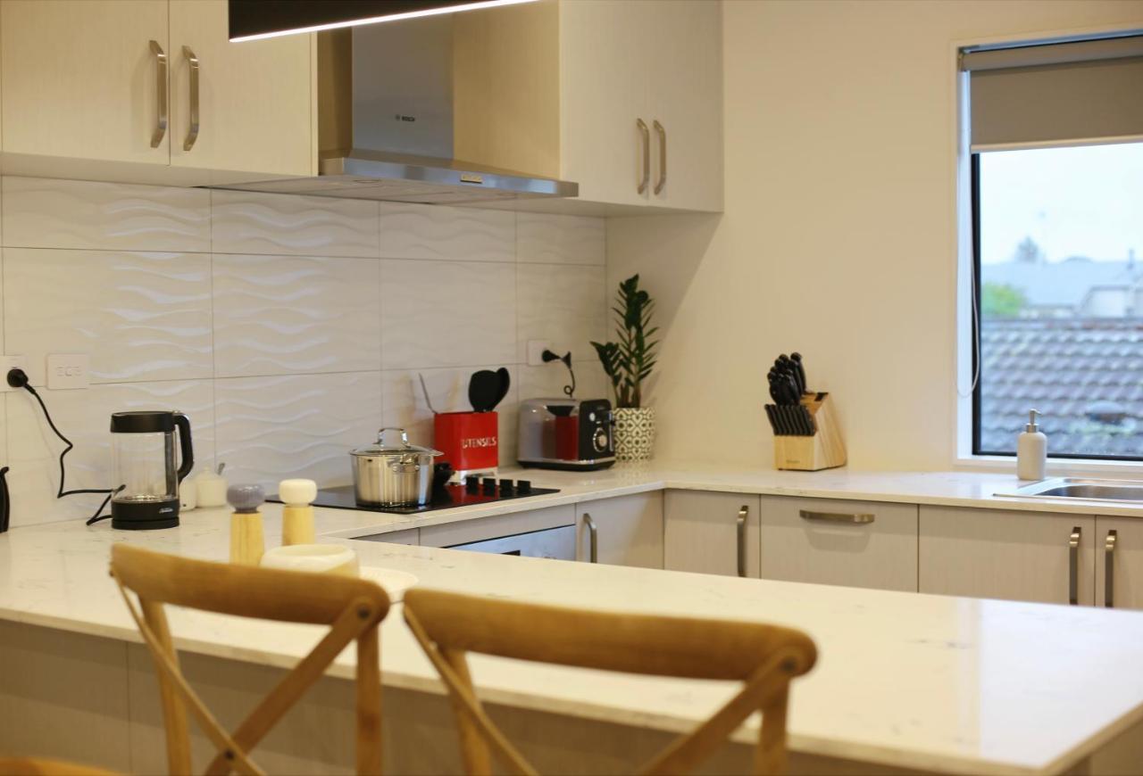 Cozy And Comfortable, Sunny Three-Storey Building Окленд Екстер'єр фото