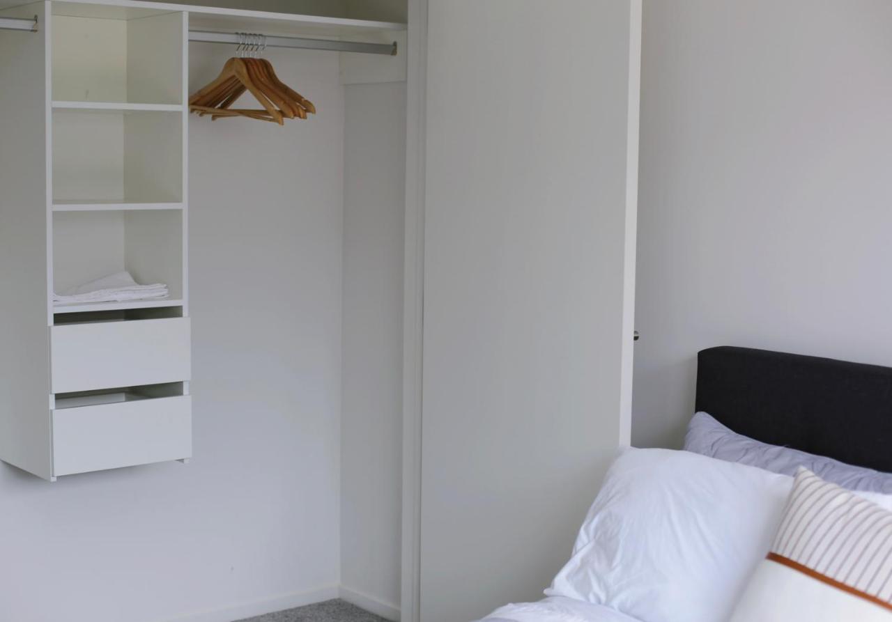 Cozy And Comfortable, Sunny Three-Storey Building Окленд Екстер'єр фото