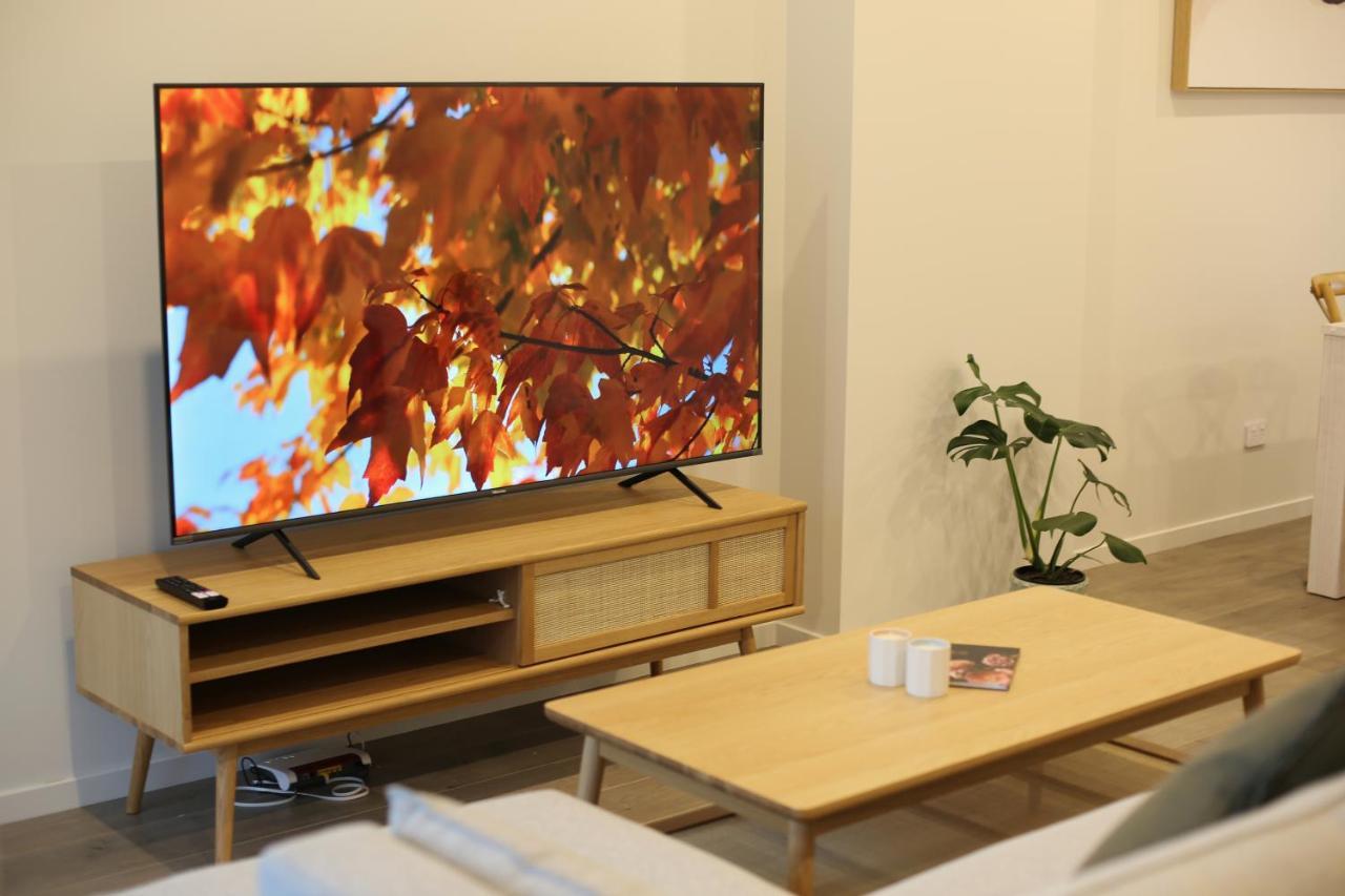 Cozy And Comfortable, Sunny Three-Storey Building Окленд Екстер'єр фото
