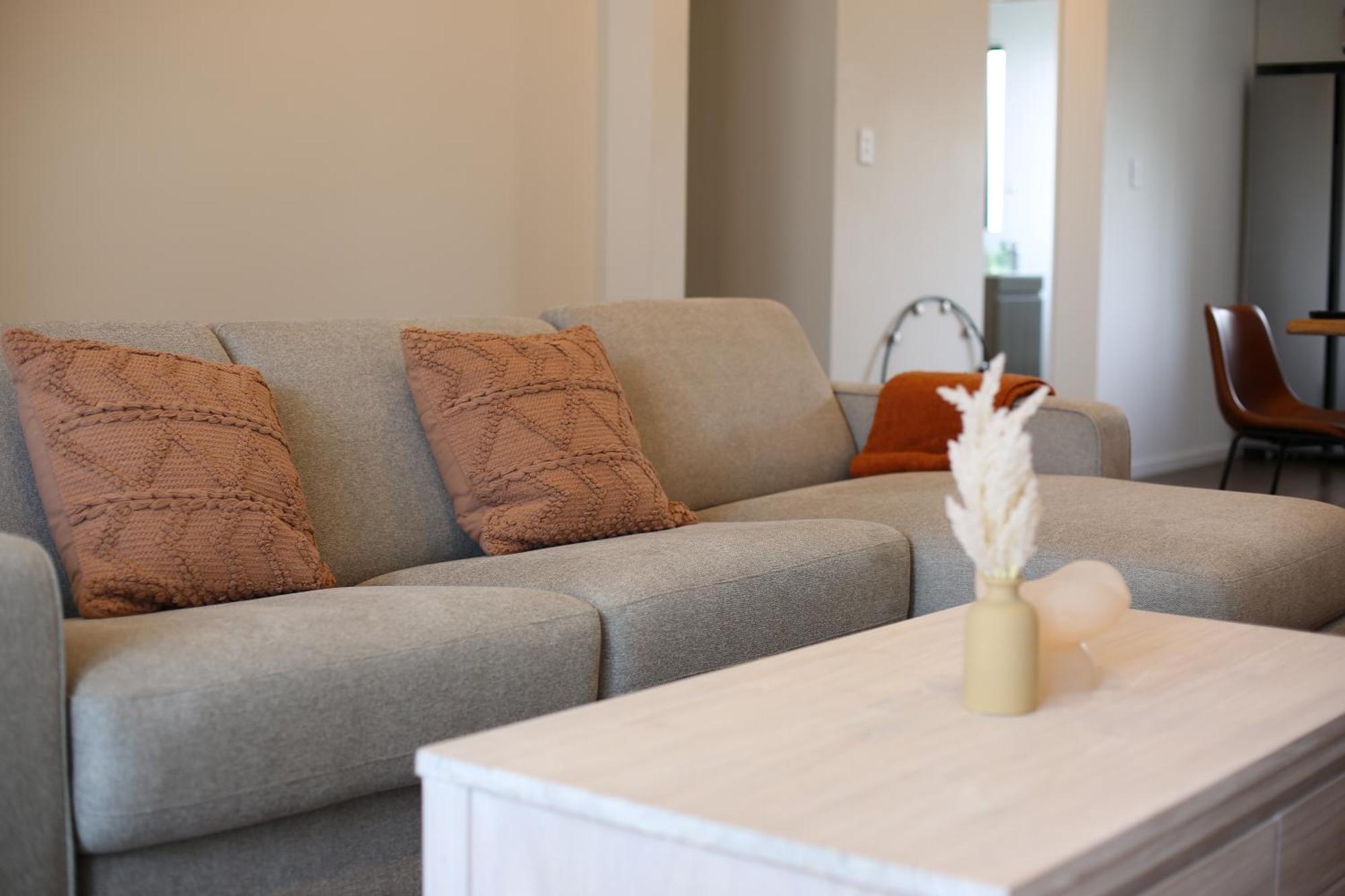 Cozy And Comfortable, Sunny Three-Storey Building Окленд Екстер'єр фото
